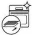 ZANUSSI ZVEKM6KN - Initial cleaning - 3