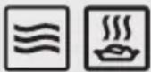 ZANUSSI ZVEKM6KN - Microwave suitable cookware and materials - 2