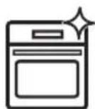 ZANUSSI ZVEKM6KN - Remarques concernant le nettoyage - 2