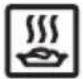 ZANUSSI ZVEKM6KN - Standard heating functions - 8