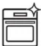 ZANUSSI ZOHKC0X2 - Notas sobre la limpieza - 2