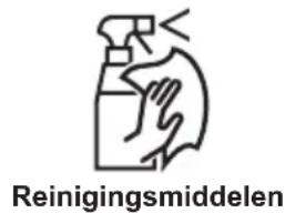 Reinigingsmiddelen
