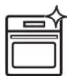 ZANUSSI ZVEEW6X3 - Remarques concernant le nettoyage - 2