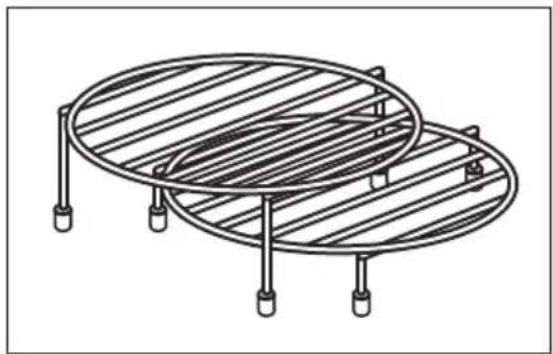 ZANUSSI ZVEEW6X3 - Accessoires - 2