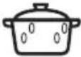 ZANUSSI ZVEEW6X3 - Réglages recommandés pour différents types d'aliments - 5