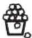 ZANUSSI ZVEEW6X3 - Heating functions - 5