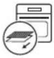 ZANUSSI ZVEEW6X3 - Initial cleaning - 1