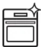 ZANUSSI ZVEEW6X3 - Hinweise zur Reinigung - 2