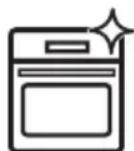 ZANUSSI ZVEEW6X3 - MANUTENÇÃO E LIMPEZA - 2
