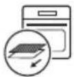 ZANUSSI ZVEWM6X3 - Nettoyage initial - 1