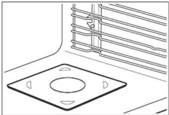 ZANUSSI ZVEWM6X3 - Inserir acessórios - 3