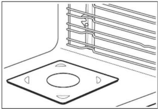 ZANUSSI ZVEWM6X3 - Parrilla: - 3