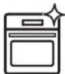 ZANUSSI ZVEWM6X3 - Notes on cleaning - 2