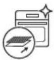ZANUSSI ZVEWM6X3 - Nettoyage initial - 3