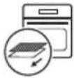 ZANUSSI ZVEWM6X3 - Limpeza inicial - 1