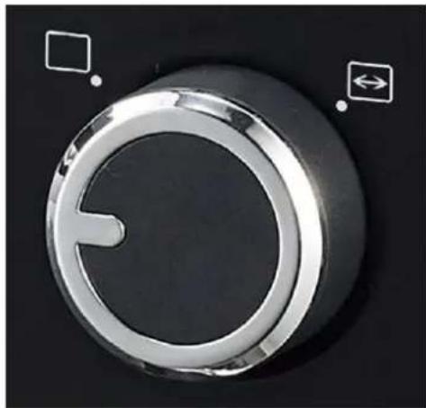 TECHWOOD TFO266 - SELECTEUR DE ROTISSERIE - 1