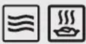 ZANUSSI ZVEEM6X3 - Microwave suitable cookware and materials - 2