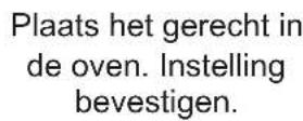 ZANUSSI ZVEEM6X3 - Instellen: Kook- En Bakassistent - 7