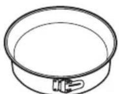 ZANUSSI ZOHKC1X2 - Chaleur tournante humide - accessoires recommends - 2
