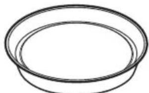 ZANUSSI ZOHKC1X2 - Chaleur tournante humide - accessoires recommends - 4