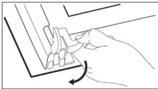 ZANUSSI ZOHKC1X2 - ATTENTION! - 4