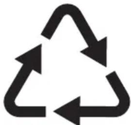 ZANUSSI ZOHKC1X2 - Hinweise zum Recycling - 1