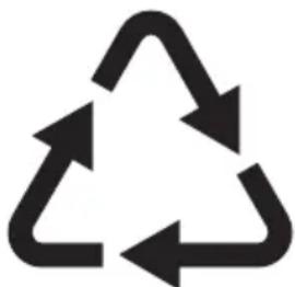 ZANUSSI ZRAX10FS2 - Hinweise zum Recycling - 1