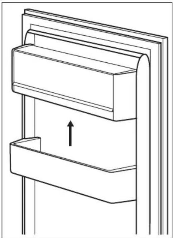 ZANUSSI ZRAX10FS2 - DAGELIJKS GEBRUIK - 2
