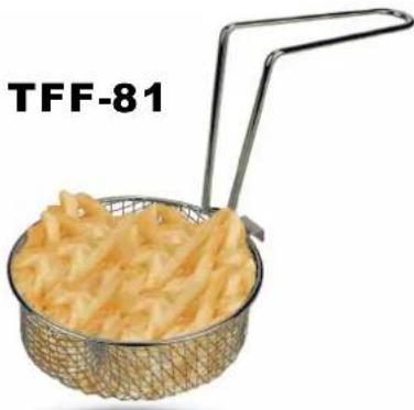 TECHWOOD TFF81 - Manuel d'utilisation - 2