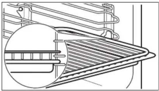 ZANUSSI ZVEKM8KN - Kombirost: - 3