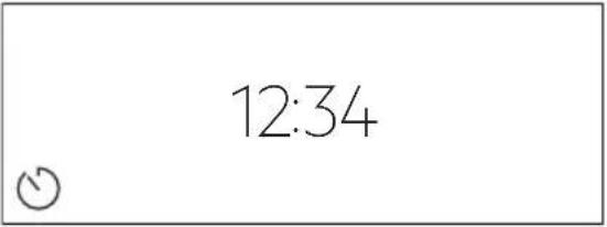ZANUSSI ZVEKM8KN - Display - 2