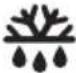 ZANUSSI ZVEKM8KN - Recommended power settings for different kinds of food - 7