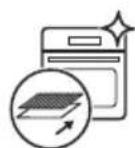 ZANUSSI ZVEKM8KN - Eerste reiniging - 3