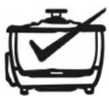 TECHWOOD TCR102 - CAUTION - 2