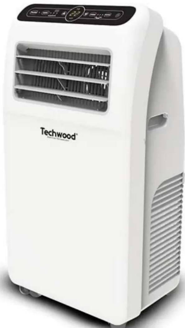 TECHWOOD TCL012 - Manuel d'utilisation - 1