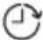 ZANUSSI ZVEKW7XN - How to set: Clock functions - 11
