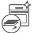 ZANUSSI ZVEKW7XN - Limpeza inicial - 3