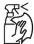 ZANUSSI ZVEKW7XN - Notes on cleaning - 1