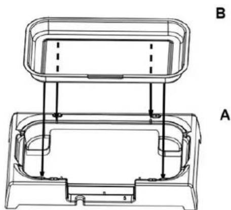 TECHWOOD TBQ825P - ASSEMBLAGE DU BBQ - 1