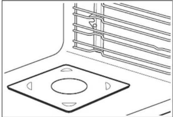 ZANUSSI ZVEIM6X3 - Insertion des accessoires - 3