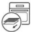 ZANUSSI ZVEIM6X3 - Initial cleaning - 1