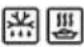 ZANUSSI ZVEIM6X3 - How to set: Microwave functions - 1