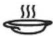 ZANUSSI ZVEIM6X3 - Recommended power settings for different kinds of food - 11
