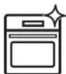 ZANUSSI ZVEIM6X3 - Remarques concernant le nettoyage - 2