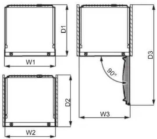 ZANUSSI ZRAK10FS3 - ENTSORGUNG - 6