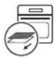 ZANUSSI ZVEKM6XN - Limpeza inicial - 1