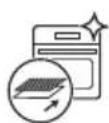 ZANUSSI ZVEKM6XN - Nettoyage initial - 3