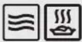 ZANUSSI ZVEKM7XN - Microwave suitable cookware and materials - 2