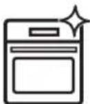 ZANUSSI ZVEKM7XN - Hinweise zur Reinigung - 2