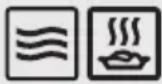 ZANUSSI ZVEKM7XN - Ustensiles de cuisine et matériaux adaptés aux micro-ondes - 2